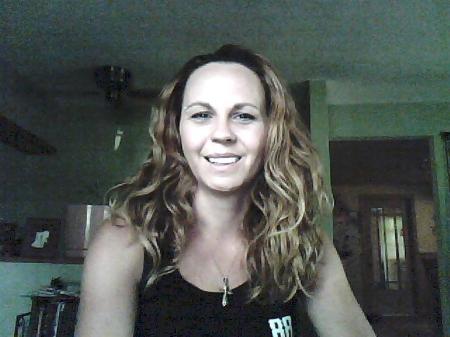 Tracie Gilbert Photo 2