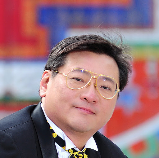 Stephen Chung Photo 37