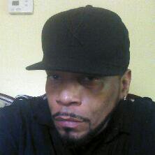 Vincent Brown Photo 24