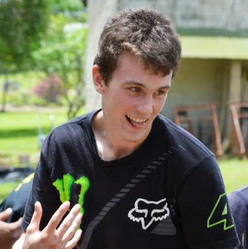Daniel Dennison Photo 33