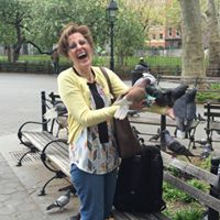 Anne Macdonald Photo 11