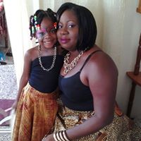 Shellyann Robinson Photo 5