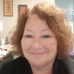 Barbara Berman Photo 4