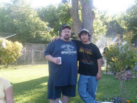 John Hamilton Photo 22