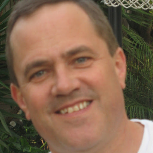 Glenn Forrester Photo 6