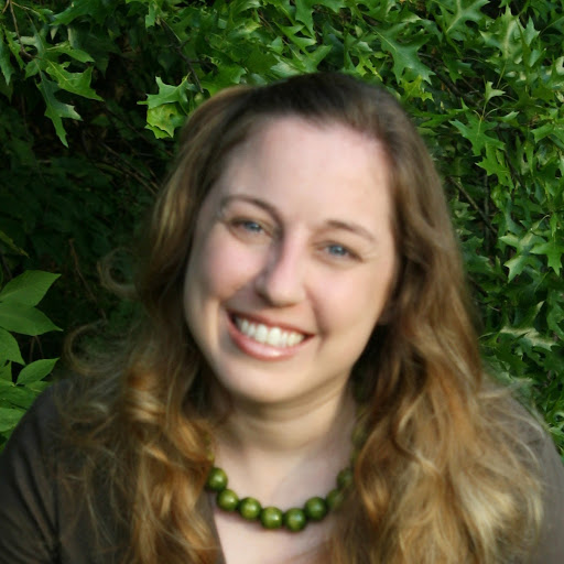 Emily Fritz Photo 24