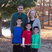 Amy Harwell Photo 27