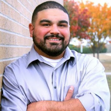 Adrian Garcia Photo 25