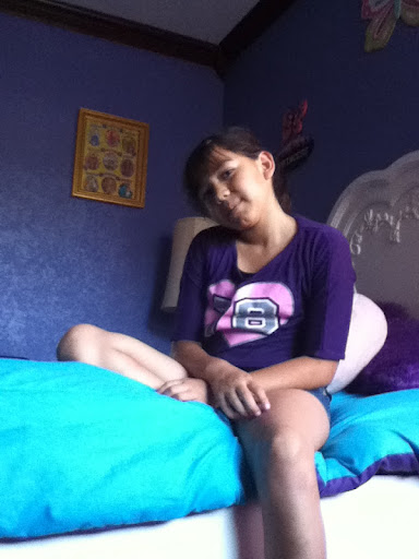 Amy Rangel Photo 41