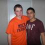 Aaron Swift Photo 36