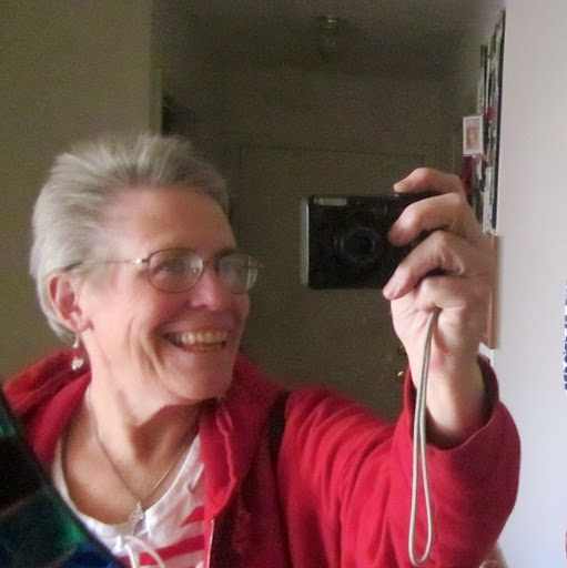 Mary Comstock Photo 10