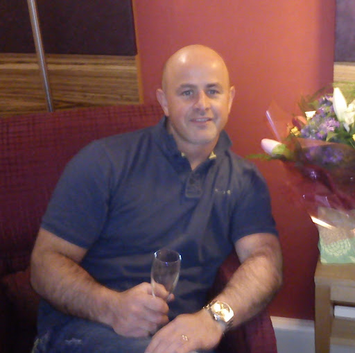 John Mcsharry Photo 18