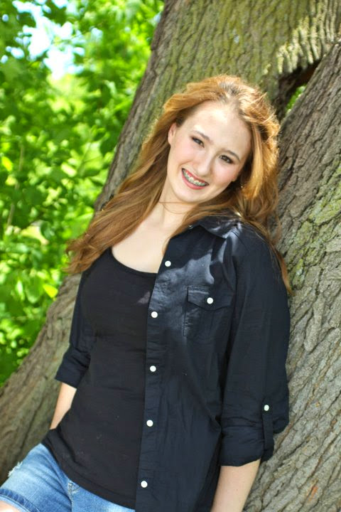 Jessica Wells Photo 25