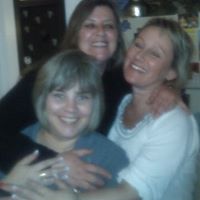 Suzanne Bouchard Photo 5