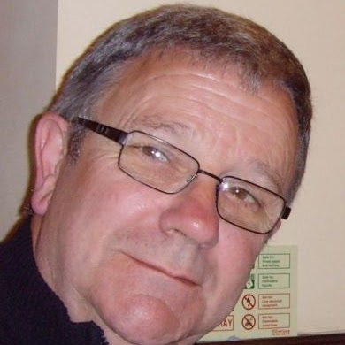 Richard Tidwell Photo 16