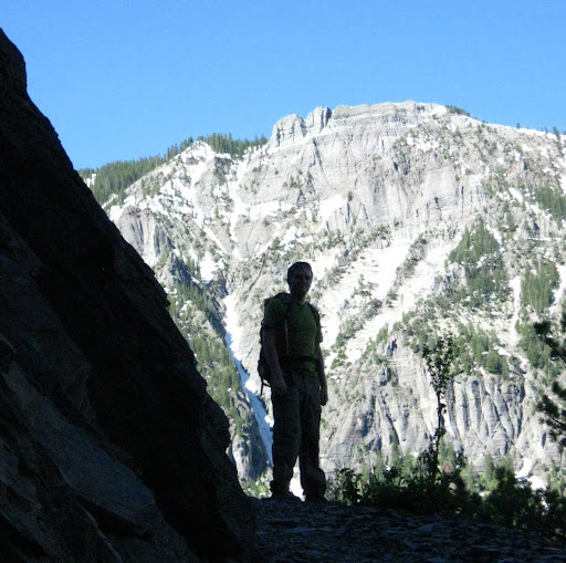 Curtis Bell Photo 26