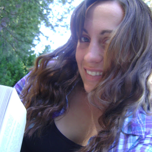 Jessica Adams Photo 24