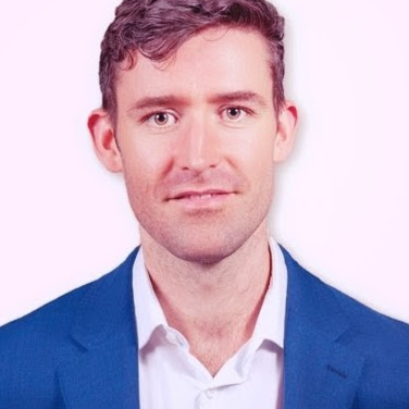 Patrick Mccay Photo 2