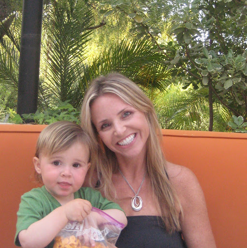 Jennifer Andre Photo 12