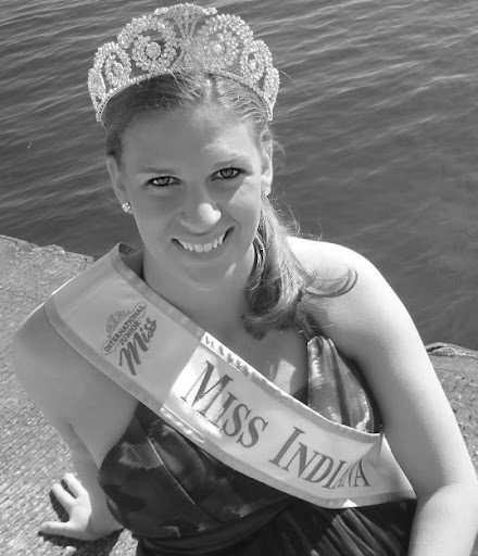 Rachel Frederick Photo 13