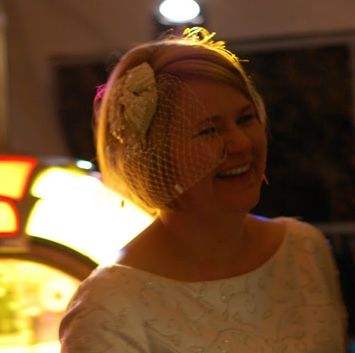 Ruth Chapman Photo 11
