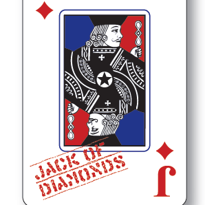 Jack Diamond Photo 25