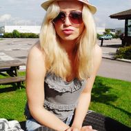Robin Grace Photo 2