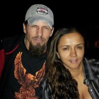 Andy Quinones Photo 16