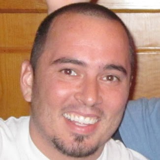 Thomas Myers Photo 25