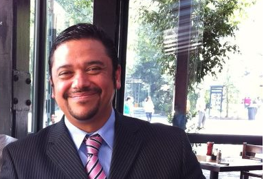 Eduardo Zarate Photo 11