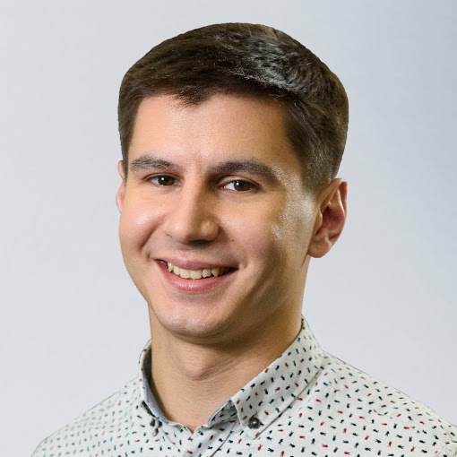 Dmitry Nesterenko Photo 6