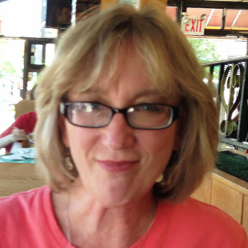 Susan Crawford Photo 48