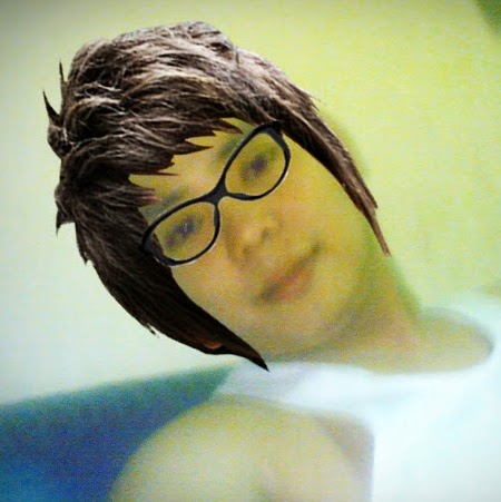 Benjamin Ong Photo 18