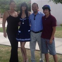 Julia Marshall Photo 45