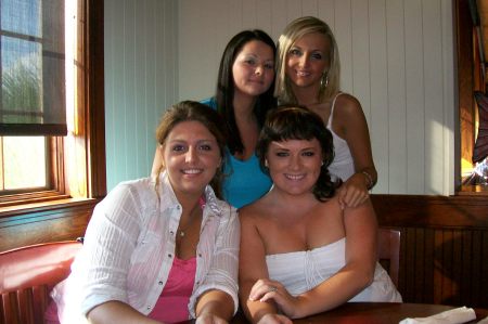 Danielle Welch Photo 7