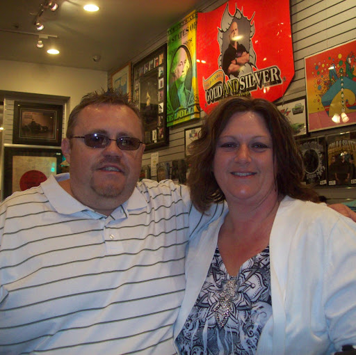 Tonya Gibson Photo 8