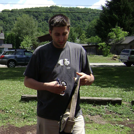 Christopher Helms Photo 44