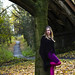Claire Winter Photo 19