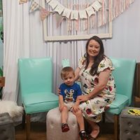 Amy Stockton Photo 32