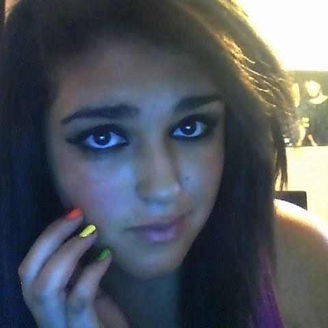 Victoria Pringle Photo 9