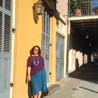 Jenny Chittenden Photo 1