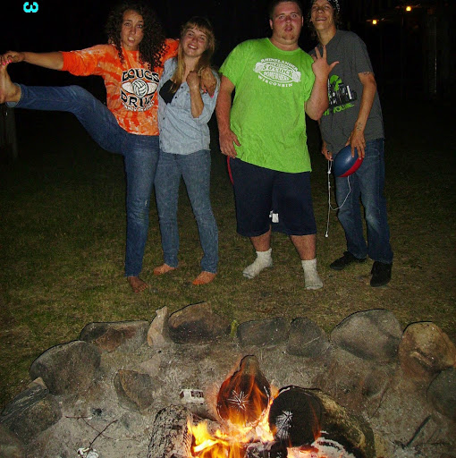 Collin Howell Photo 8