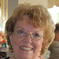 Suzanne Gallagher Photo 27