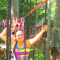 Amy Ouellette Photo 27