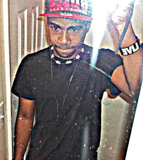 Terrence Coleman Photo 32