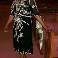 Deirdre Robinson Photo 10