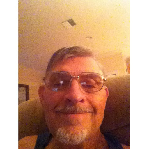 David Lockwood Photo 32