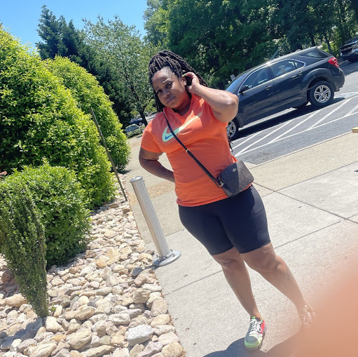 Shanika Johnson Photo 16