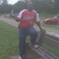 Eugene Scott Photo 38