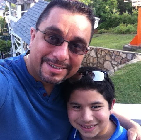 Miguel Arias Photo 21